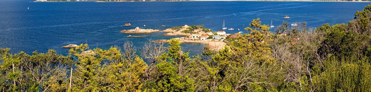 Corse, Golfe d'Ajaccio