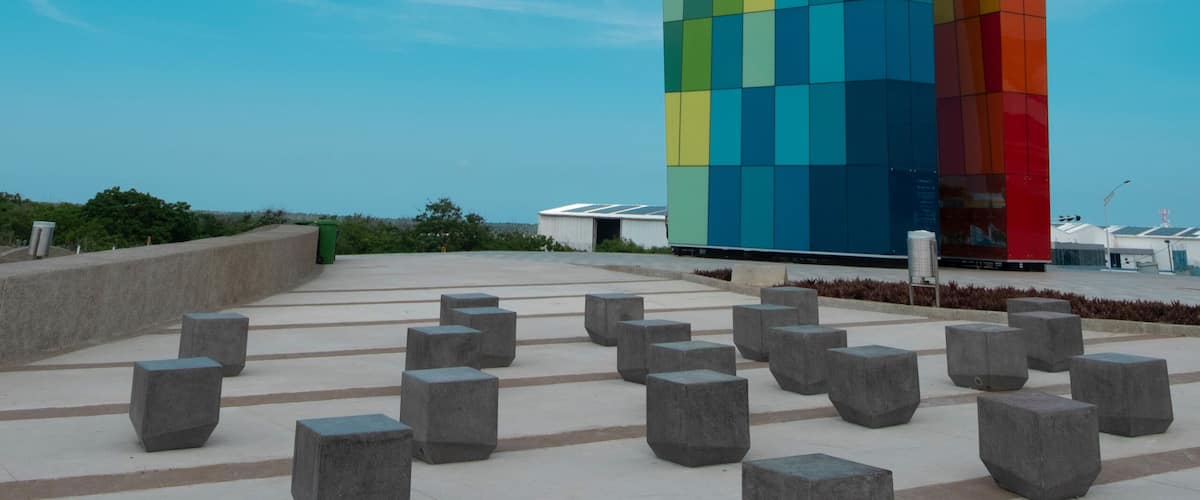 La Ventana al Mundo Barranquilla Colombia