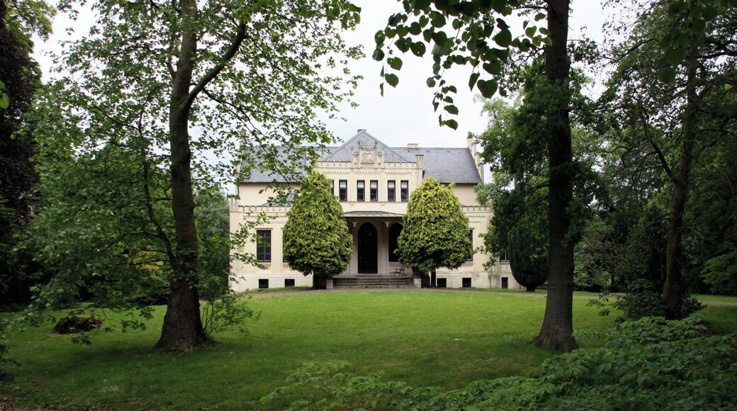 Das Fresenhaus in Loppersum