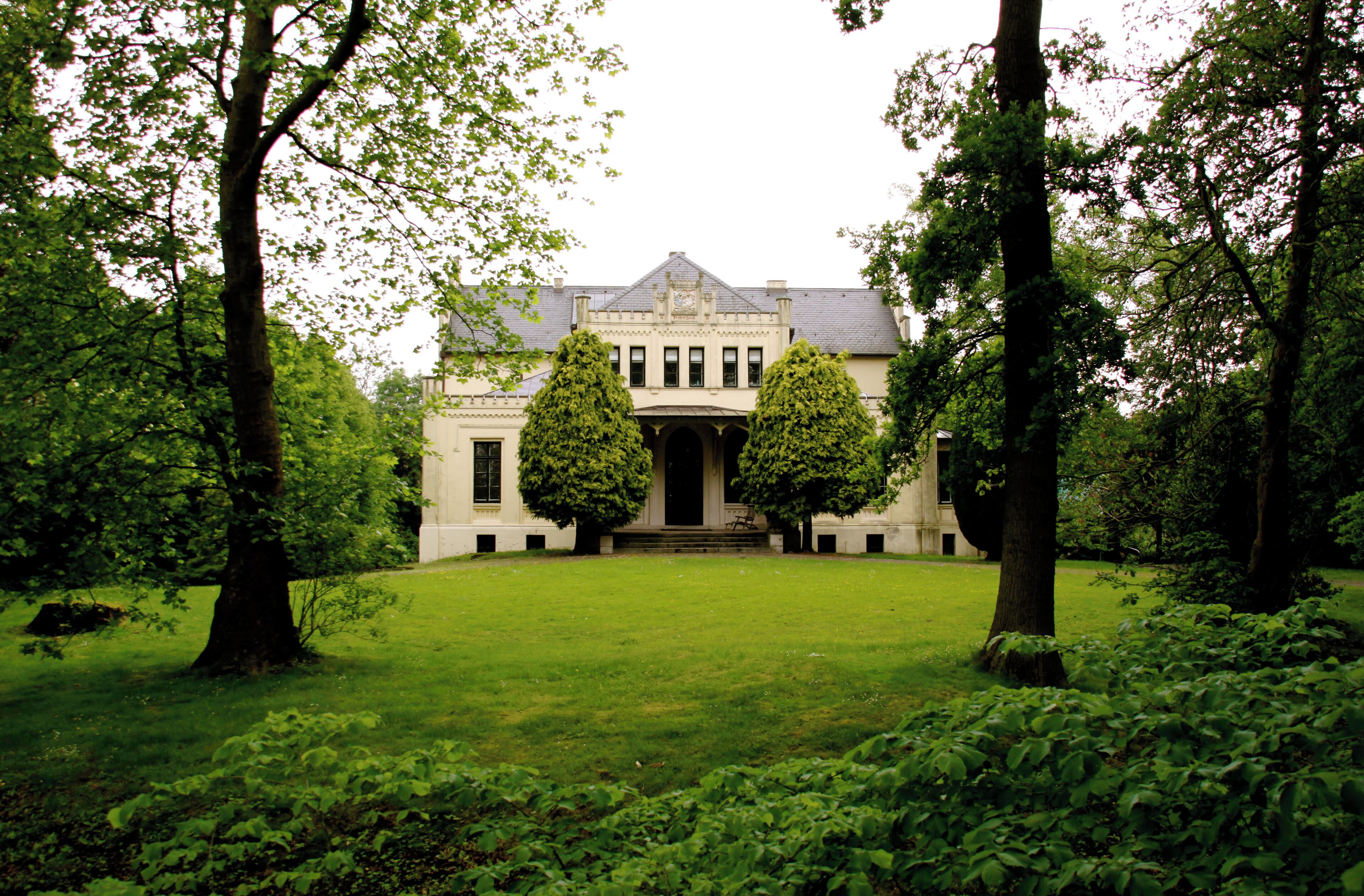 Das Fresenhaus in Loppersum