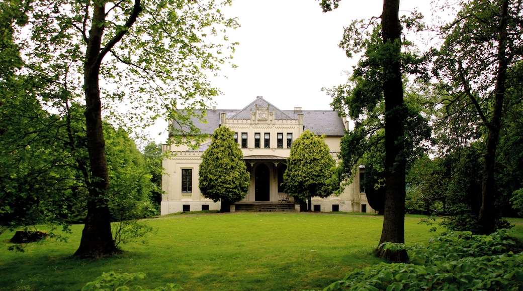 Das Fresenhaus in Loppersum