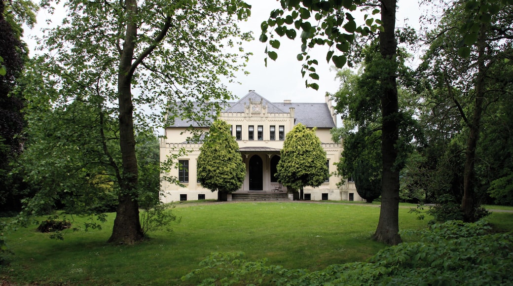 Das Fresenhaus in Loppersum