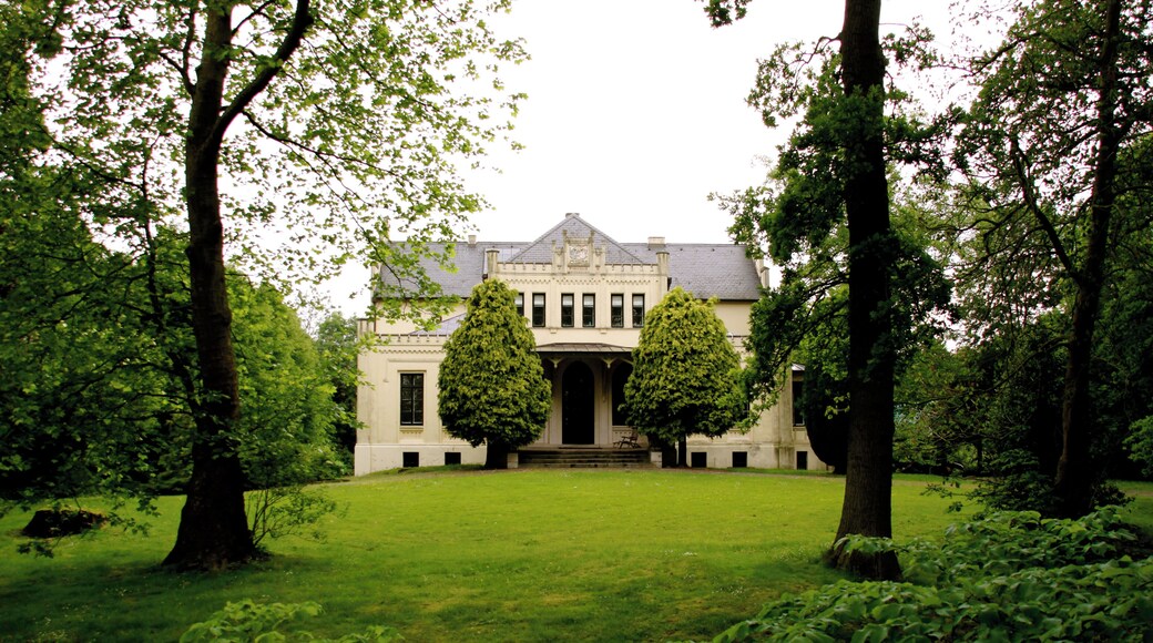 Das Fresenhaus in Loppersum