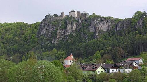 Arnsberg