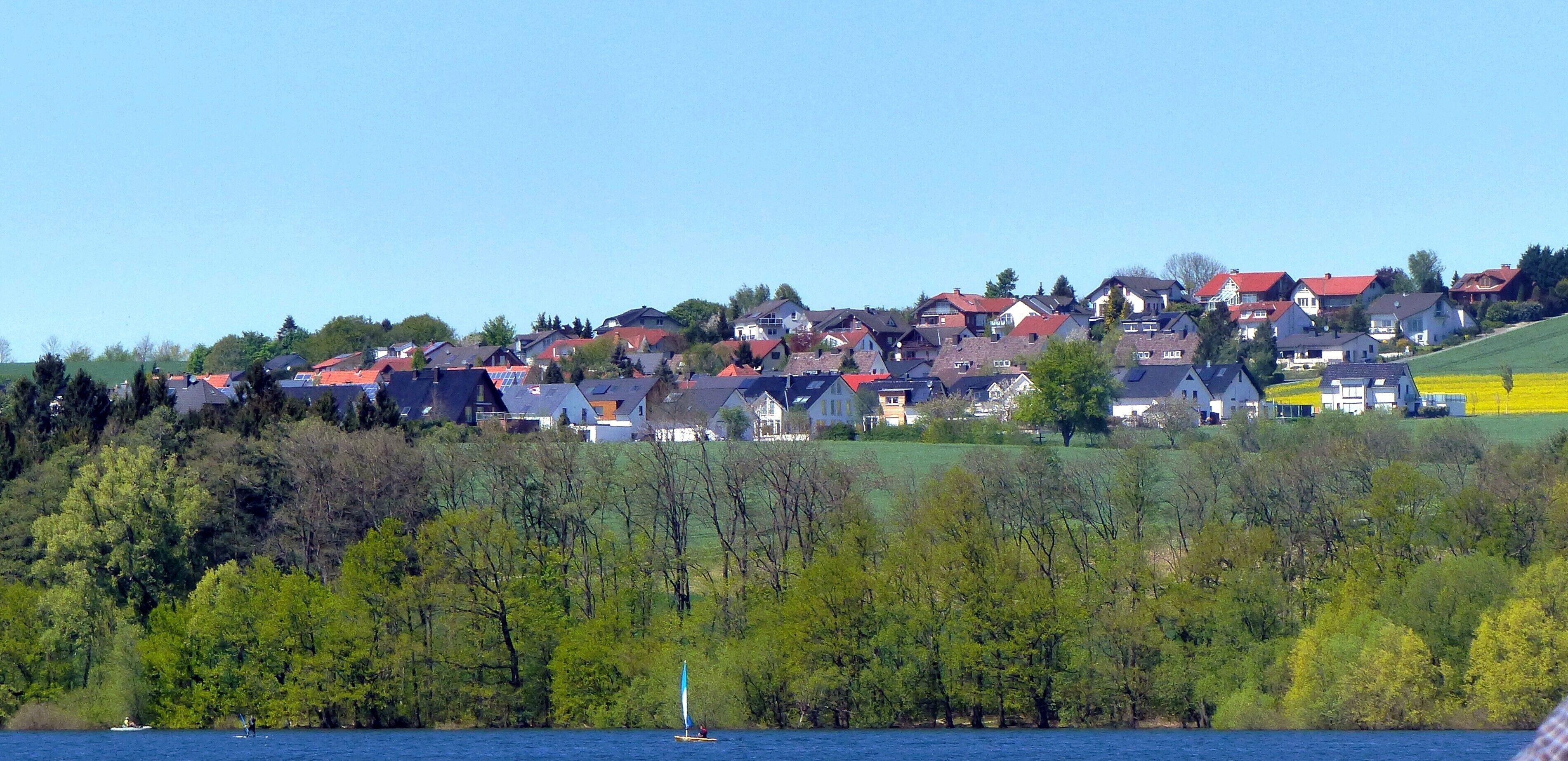 Möhnesee-Körbecke-Stockum