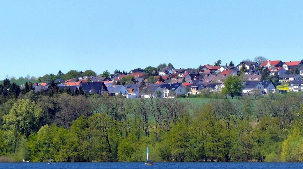 Möhnesee-Körbecke-Stockum