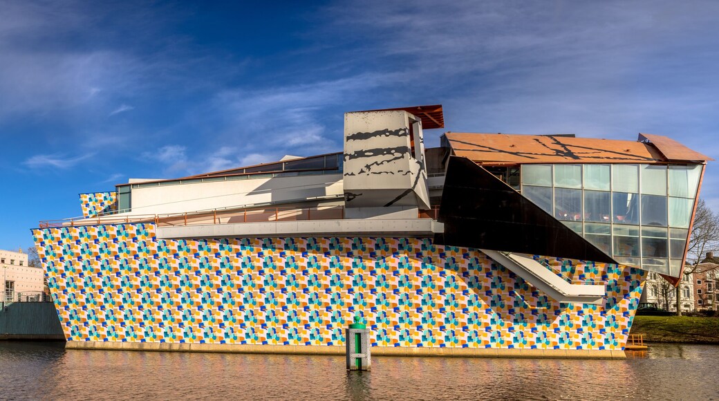 ์ค์คํฐํฌ๋ฅดํธ์ํฌ