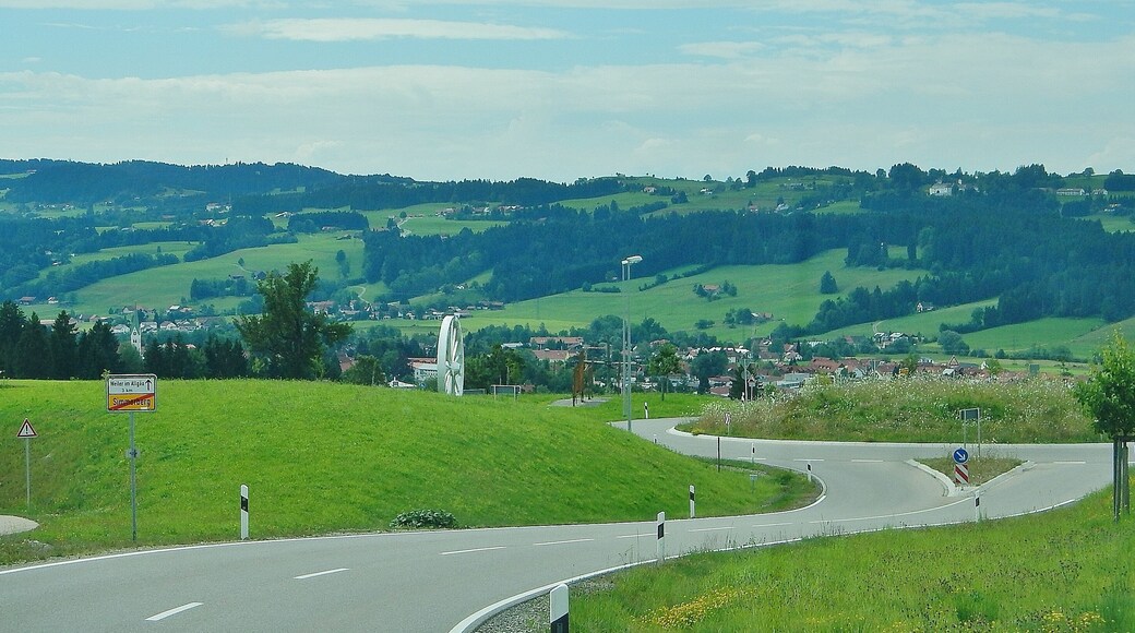 Allgäu
