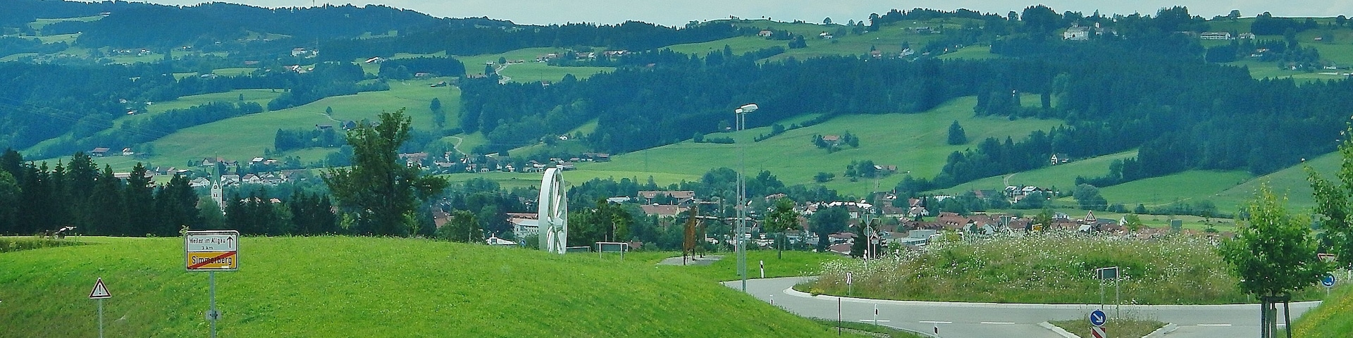 Allgäu