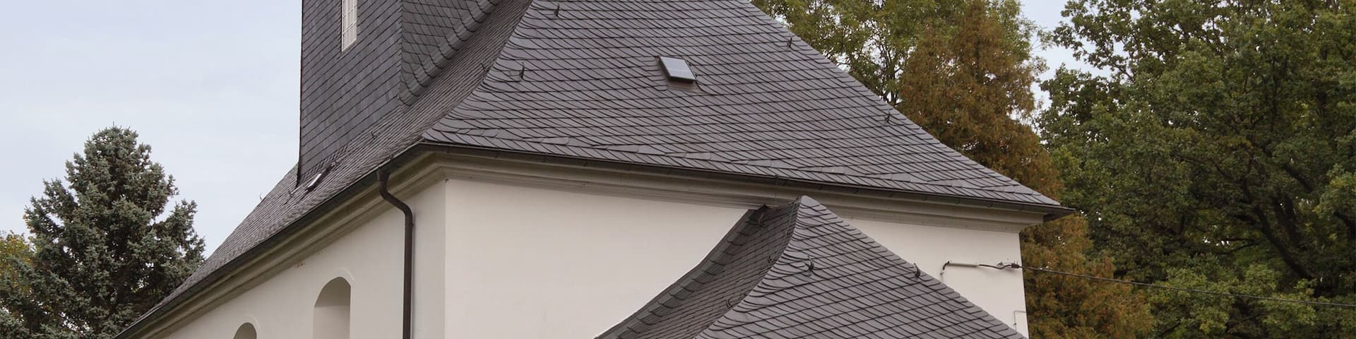 Kirchbach (Oederan), Church