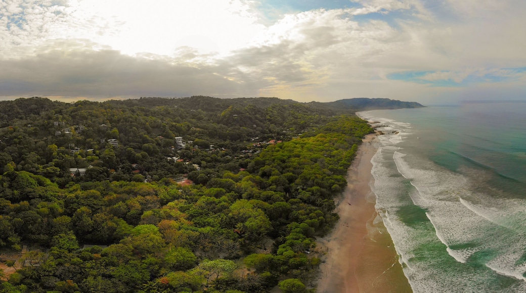 Playa Hermosa Cóbano