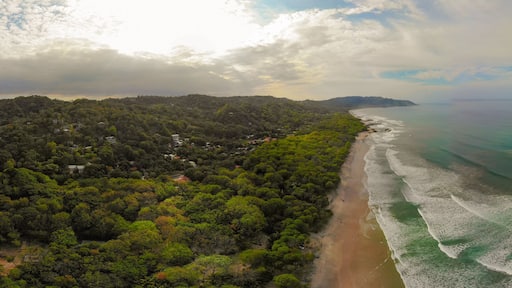 Santa Teresa Sunrise - Costa Rica
