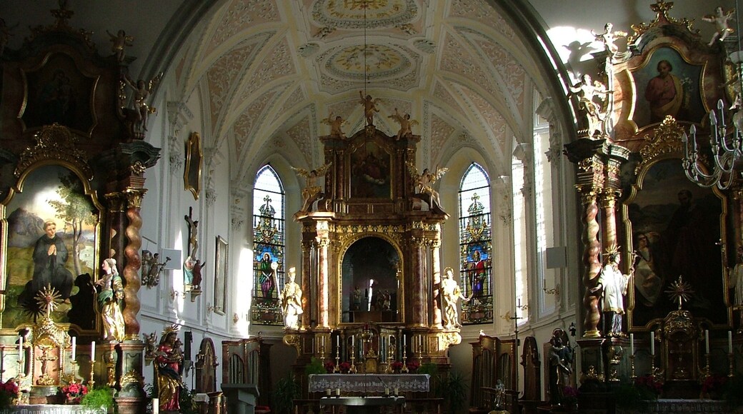 Pfarrkirche