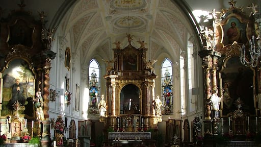 Pfarrkirche
