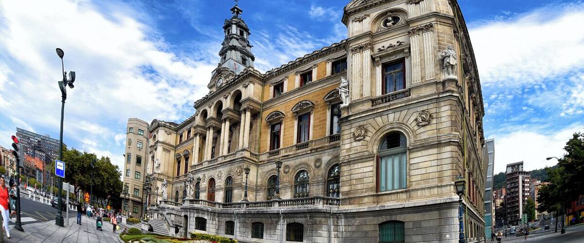 2014-09-14 Ayuntamiento de Bilbao