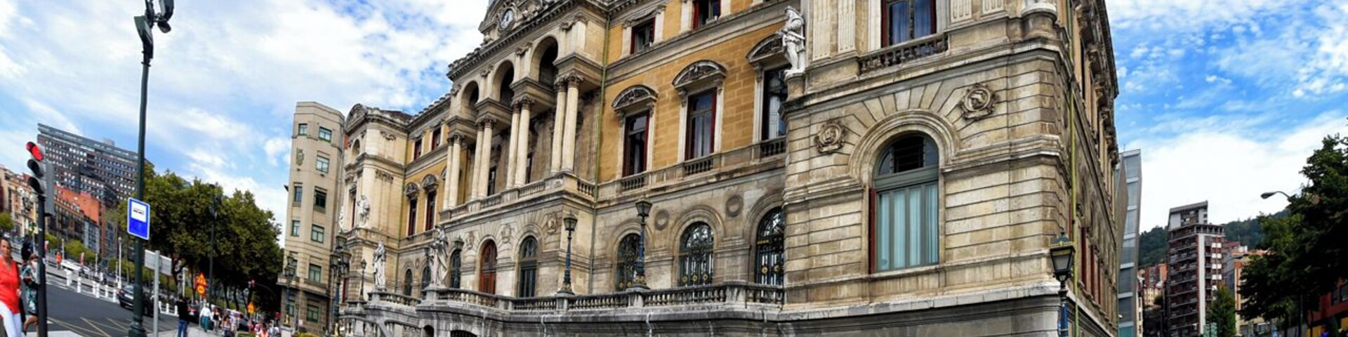 2014-09-14 Ayuntamiento de Bilbao