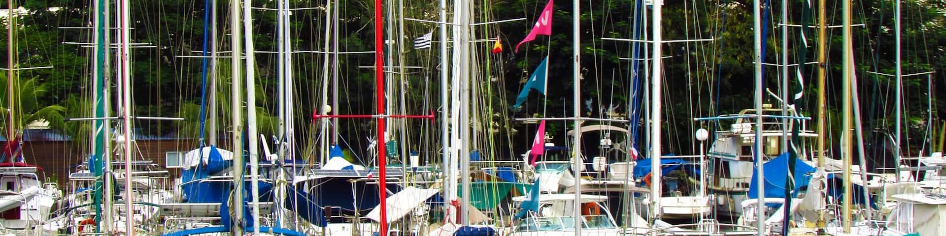 There are many beautiful places in Martinique. One of those we visited was Pointe du Bout. We took a ferry from Fort de France to get there. Located in South West coast of Martinique it has many restaurants and other shops and you can enjoy the beach.
Check out the fun day we had in Fort de France, Martinique and Point du Bout. http://travelwith2ofus.com/this-is-what-a-fun-day-in-fort-de-france-martinique-is-like.php
#Martinique #Caribbean #Springfun #Vacation #Travel #Photo #TravelPhotography #Travelpics #Wanderlust #Sailboat #Marina #FrenchCaribbean #Islands #boats #beach #FortDeFrance #PointeDuBout #photograph