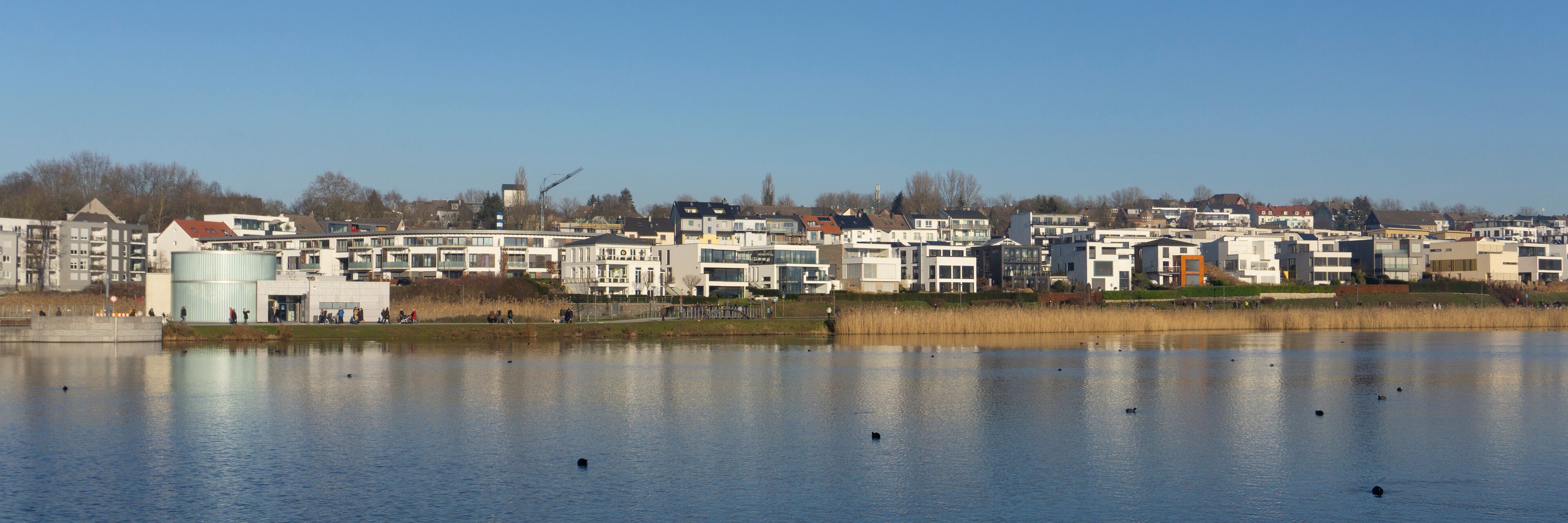 อินเนนชตัท-ออสท์