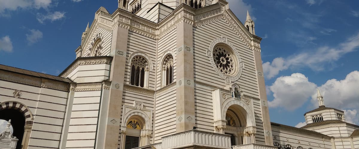 Further authorizations required by the Italian "Code of Cultural Heritage and Landscape" (Codice Urbani), under Legislative Decree No. 42, dated January 22, 2004, and its subsequent amendments, regarding the reuse of the picture. This image reproduces a property belonging to the Italian cultural heritage as entrusted to the Italian government. Such images are regulated by Articles 106 et seq. of the Italian Code of Cultural Heritage and Landscape under Legislative Decree No. 42, dated January 22, 2004, and its subsequent amendments. These regulations, unrelated to copyright regulations, establish a system for the protection of Italy’s historic and artistic heritage and its standards of dignity. Among other things, these regulations provide for the payment of a concession fee by those who intend to benefit economically from reproductions of property belonging to the Italian cultural heritage. Reproduction of this image is permitted for personal use or study. A further authorization by the Italian Ministry of Heritage and Culture is required for reproduction for any other purpose, and particularly for commercial use. Such commercial use includes, but is not limited to, use in (a) any form of advertising, and (b) any company name, logo, trademark, image, activity, or product.