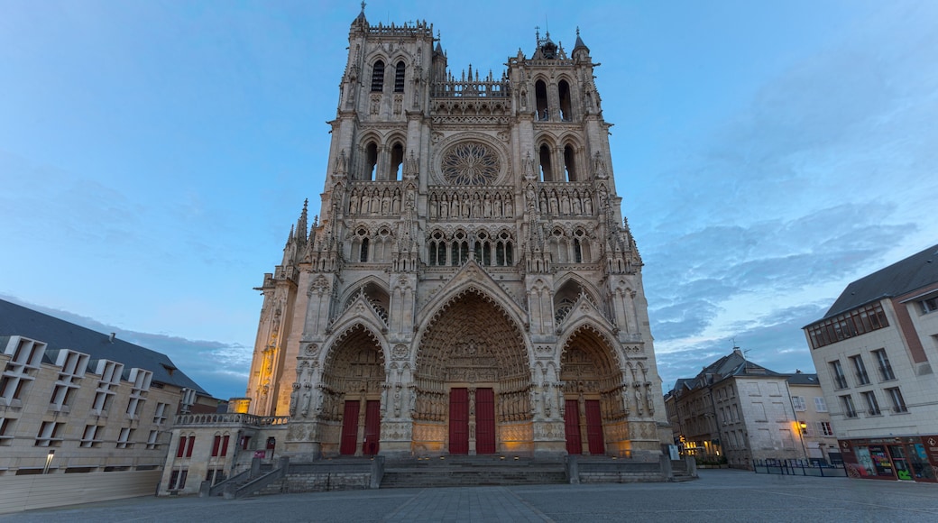 Saint-Jacques-Saint-Roch
