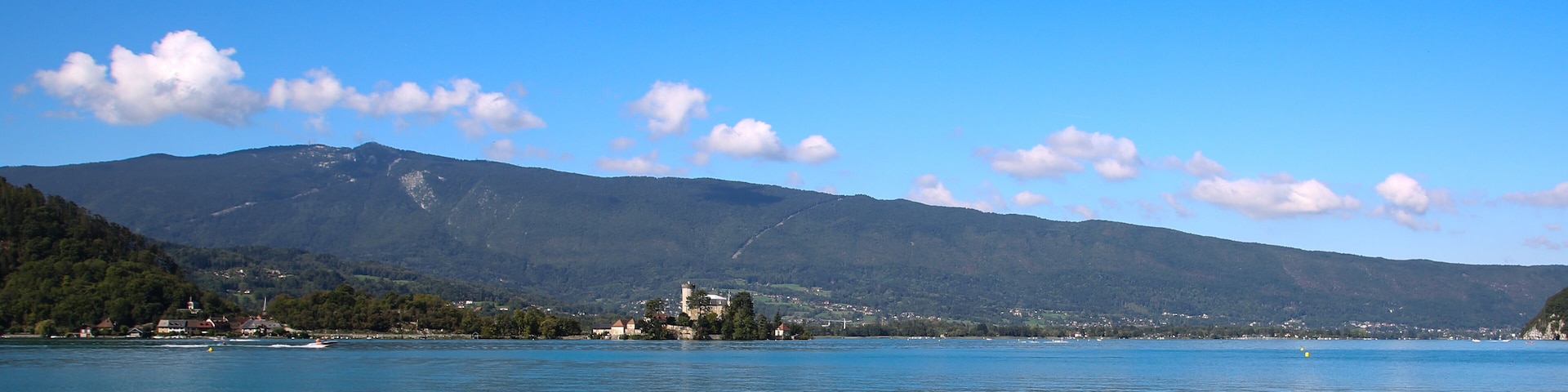 lac d'Annecy