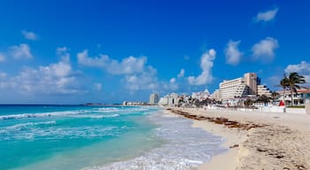 Cancun Hotel Zone
