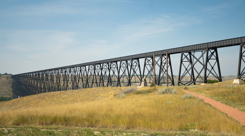 South Lethbridge