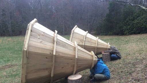 Advanced meditation and listening to the world. If you have something to say you should speak softly and it better be of added value, otherwise you're just a blabbermouth.