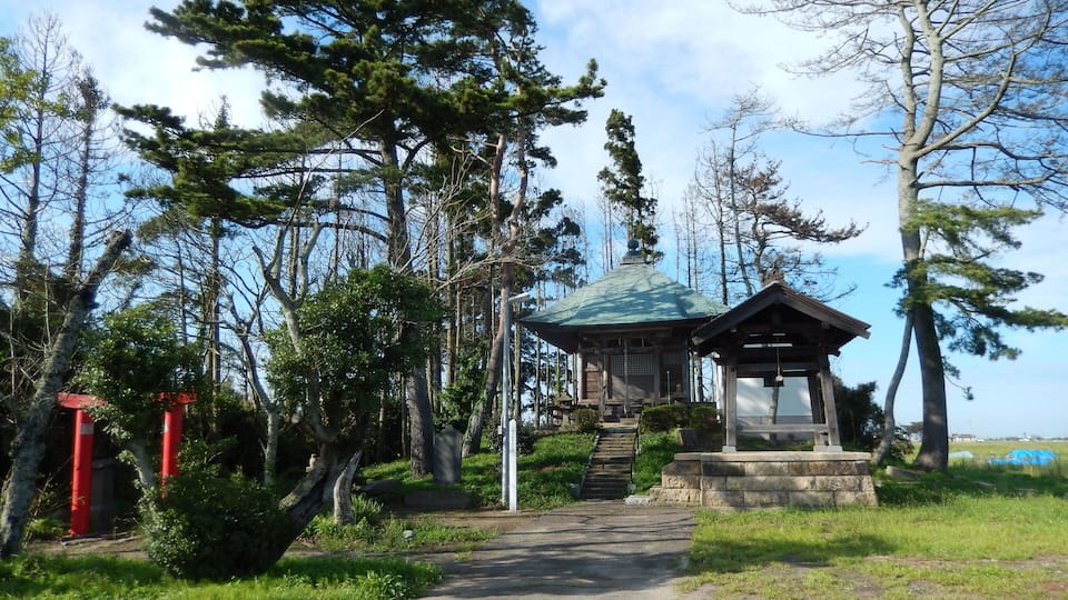 ไธ้ฃฏ็ฐ่ฌๅธซๅ Yakushidล of Shimo-ฤซda