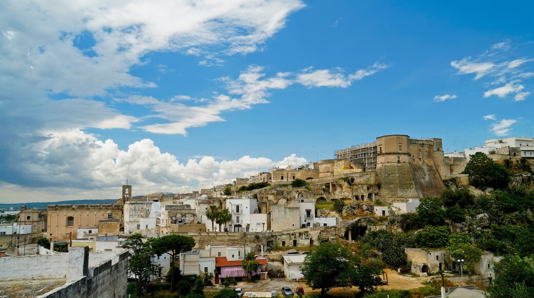 Centro Storico