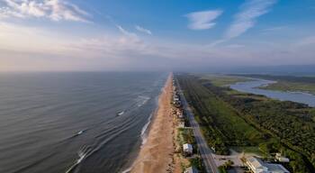 South Ponte Vedra Beach