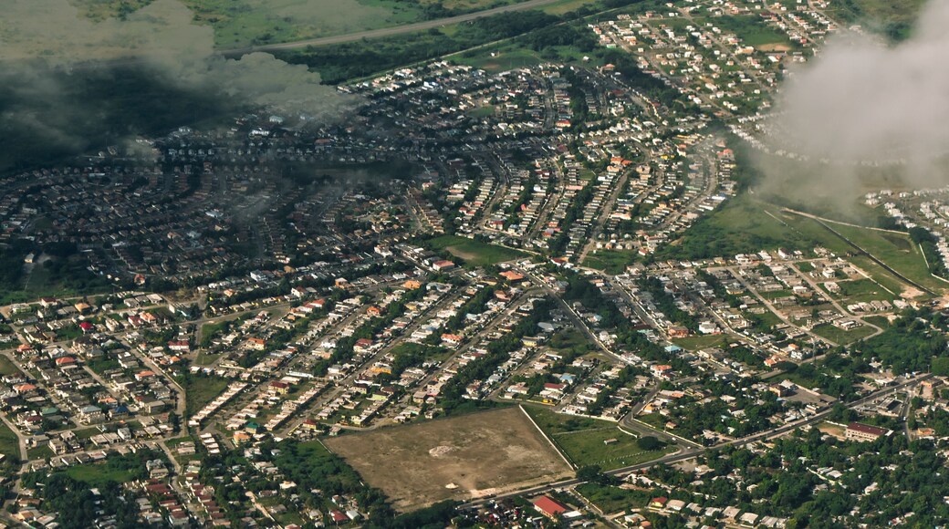 Bridgeport