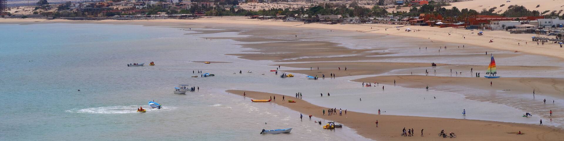 san felipe, baja california, mexico