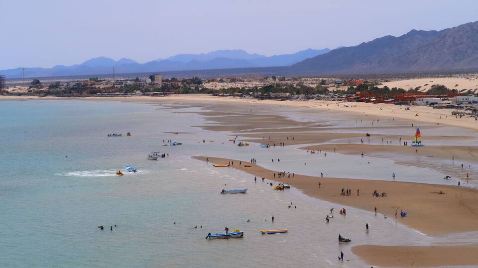 san felipe, baja california, mexico