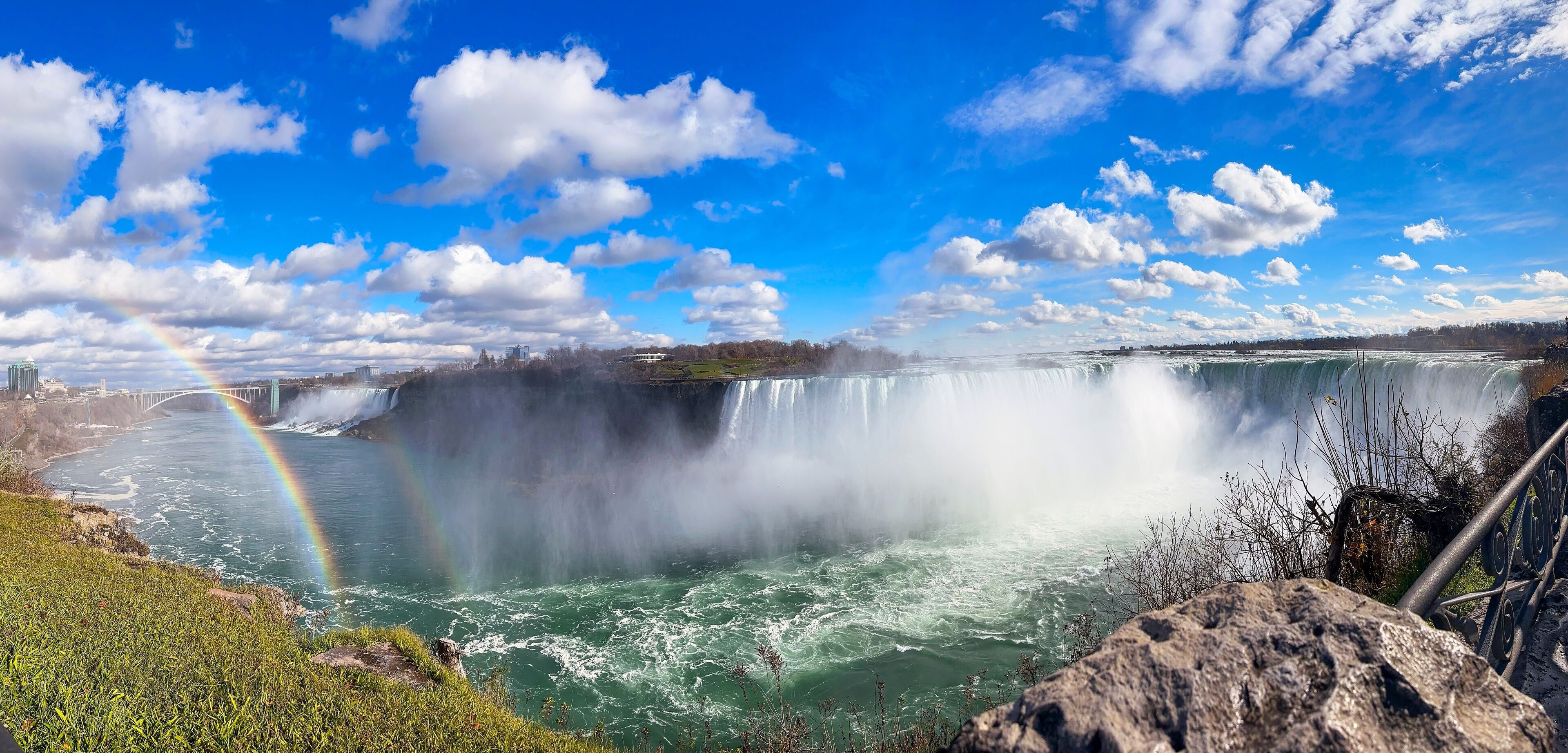 Niagara Falls