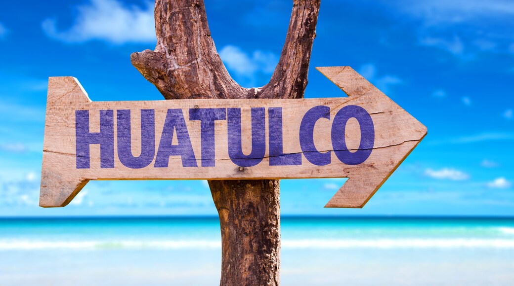 ซานตา มาร์อา ฮัวตูลโค เซ็นโตร