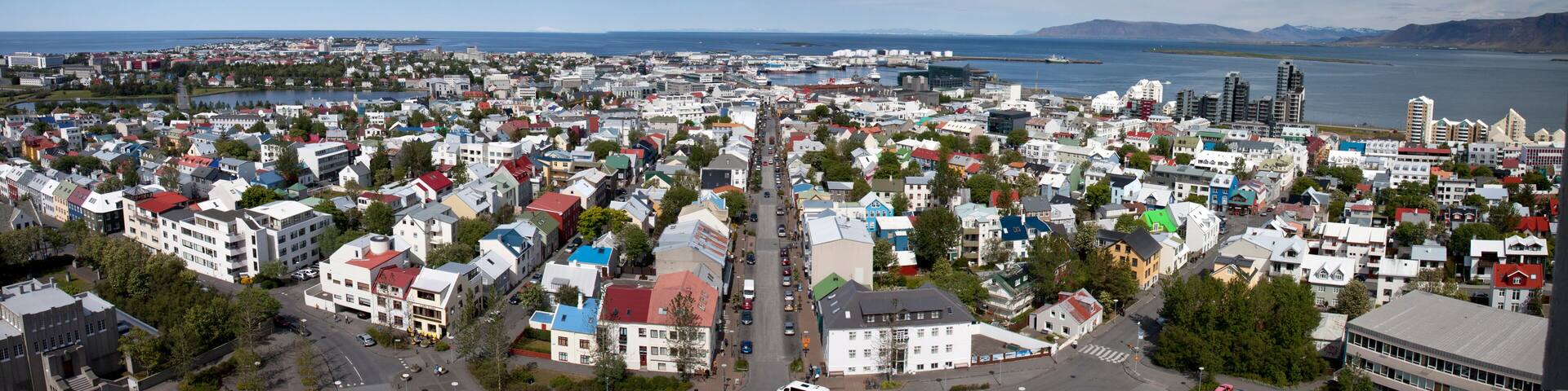 Reykjavik