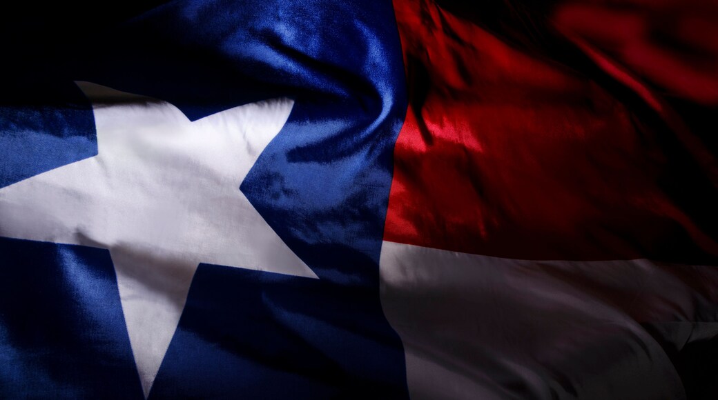 โลนสตาร์