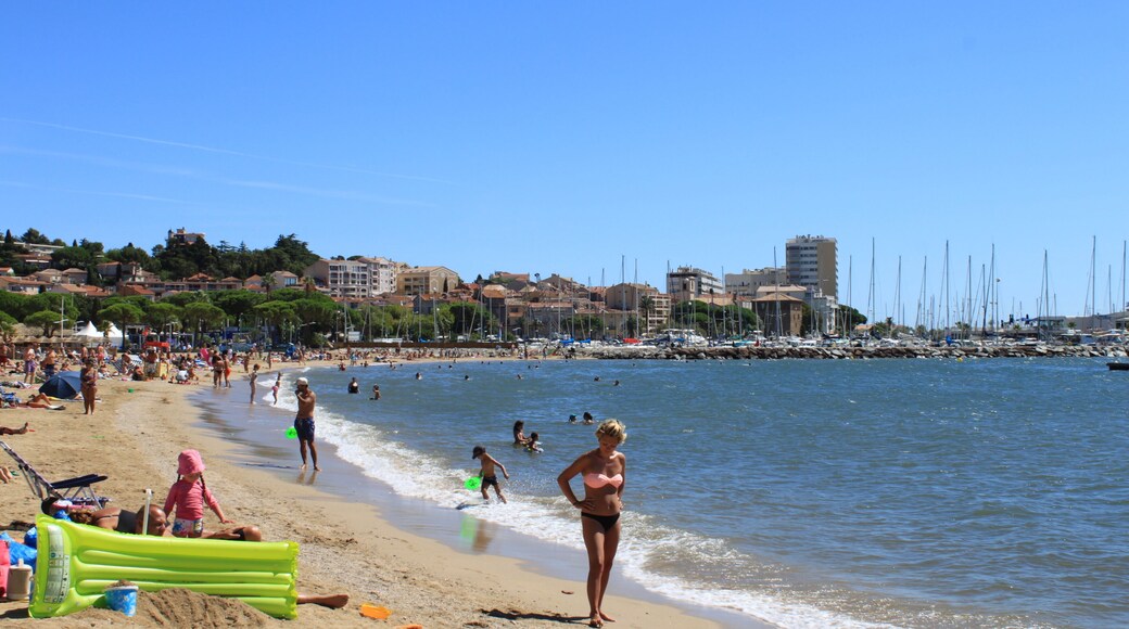 Saint-Tropez (Francia)