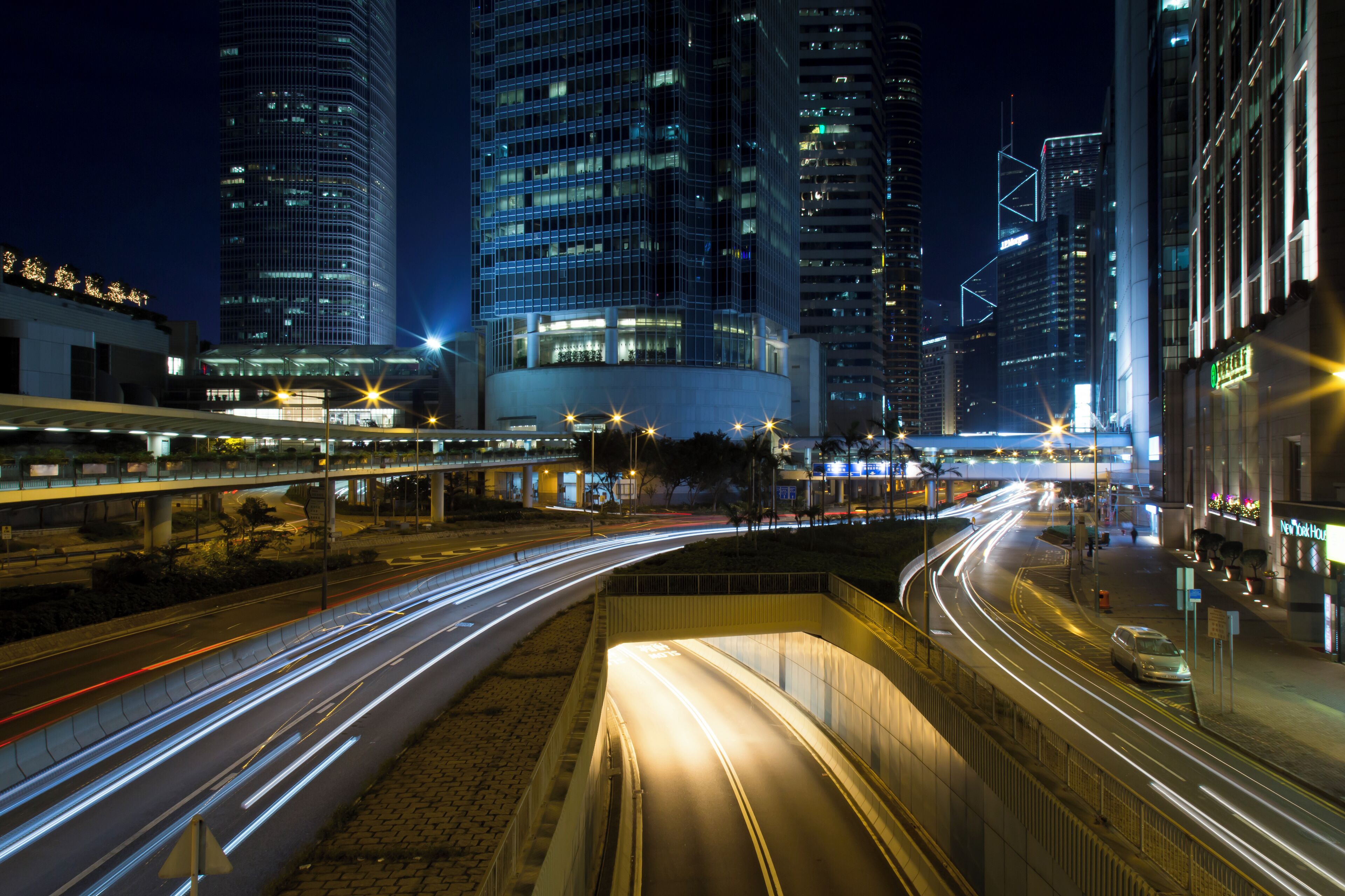 Hong Kong is impressive from many angles, i just love this city.

#LifeAtExpedia