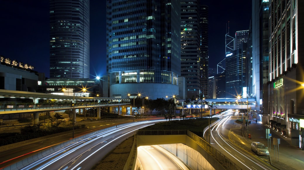 Hong Kong is impressive from many angles, i just love this city.
#LifeAtExpedia