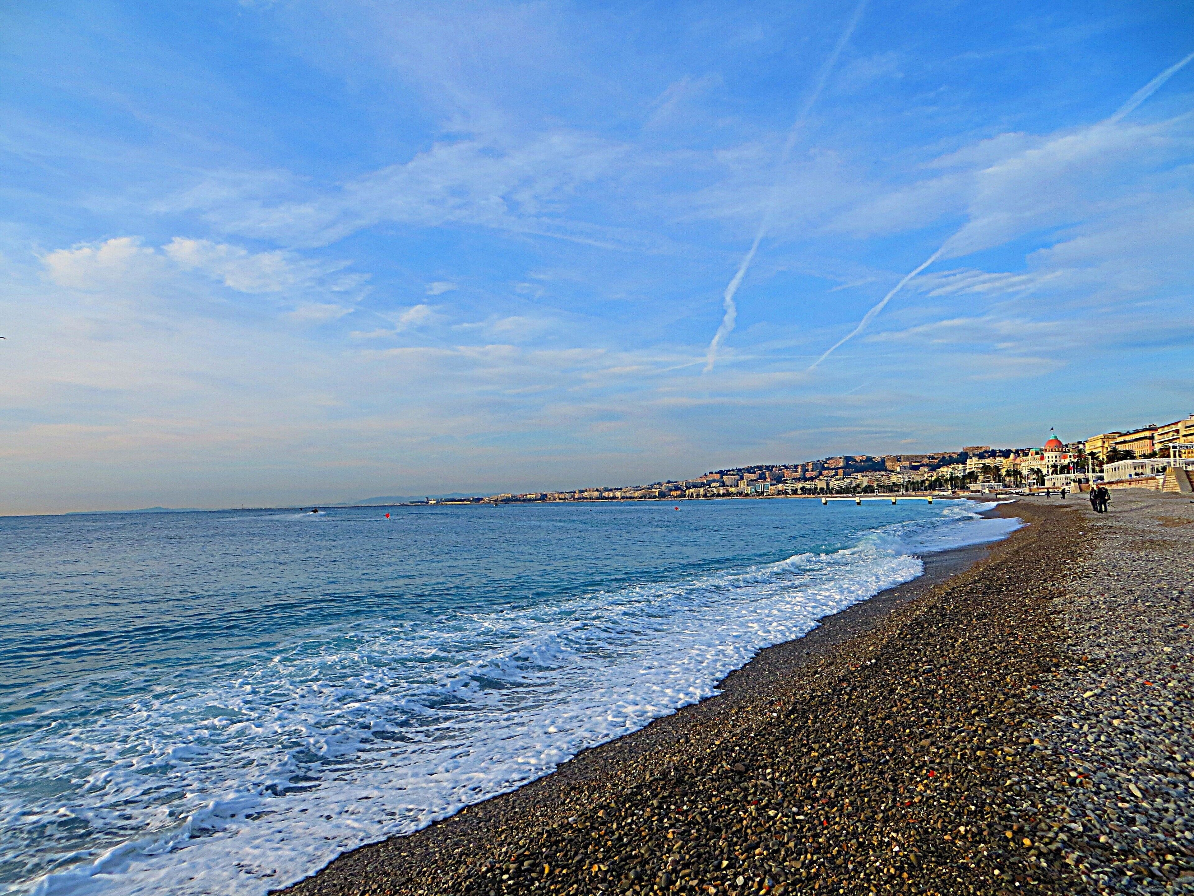 Promenade des Anglais