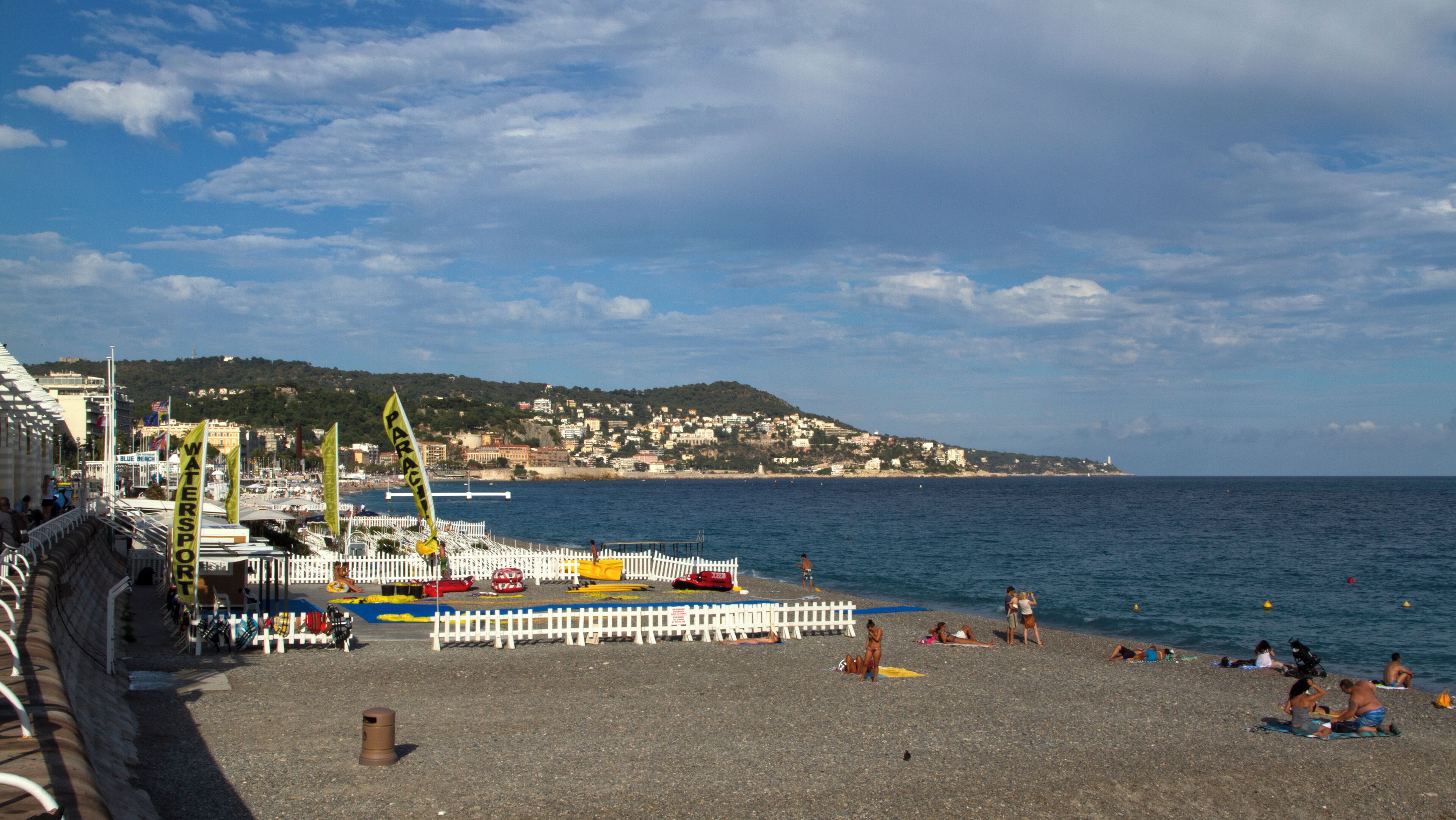 Promenade des Anglais, 06000 Nice, France