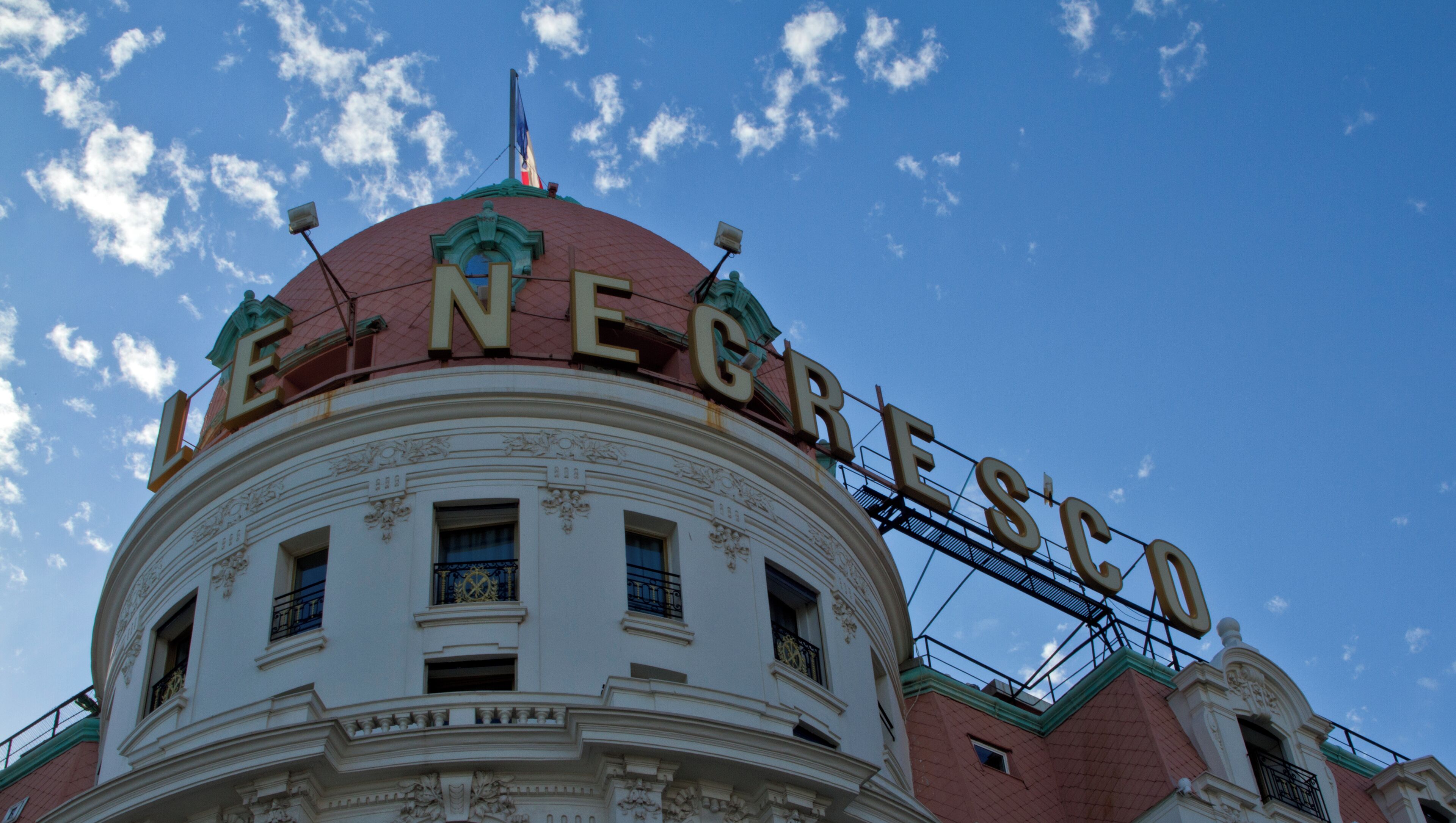Promenade des Anglais, 06000 Nice, France