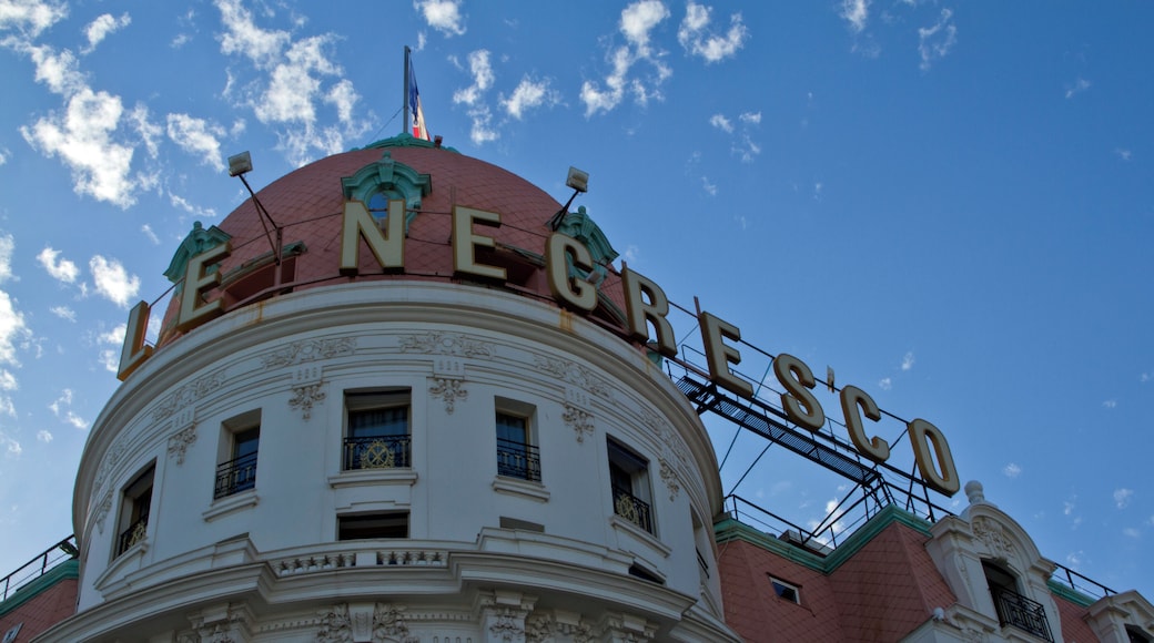 Promenade des Anglais, 06000 Nice, France