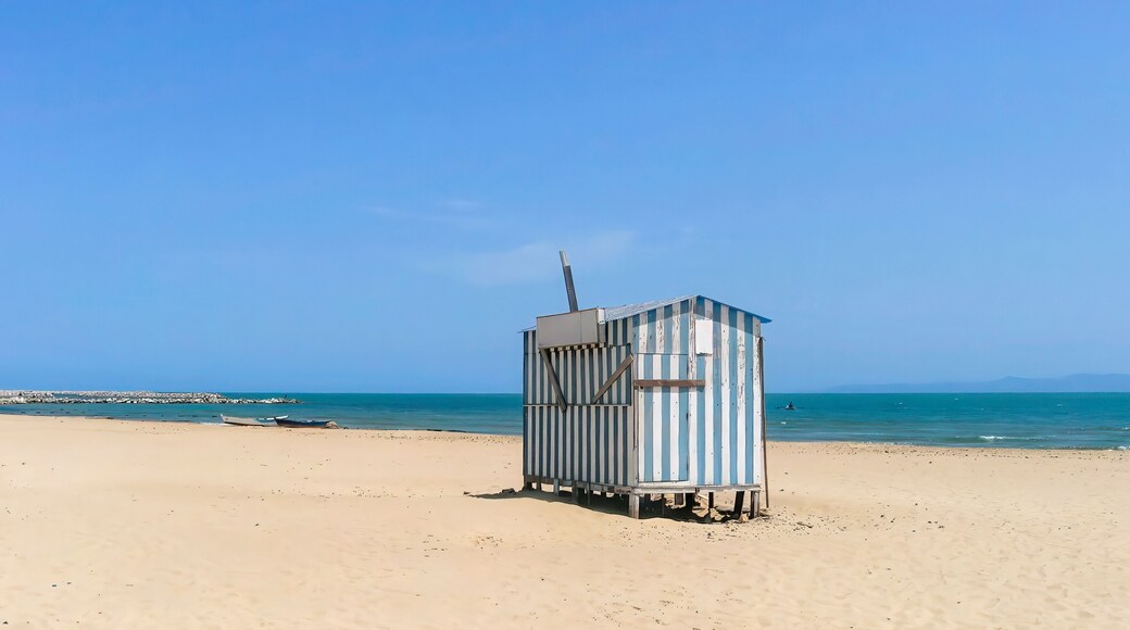 Marsa Cube