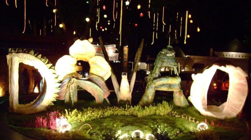 If you happen to visit the City I live in...there are a few things that you need to know.
Davao City is a NON-SMOKiNG City since 2002, meaning, you cannot smoke just anywhere, there are designated places where you are allowed to smoke.
Currently ranked as the 4th Safest City in the World.
All businesses, especially bars and discos are mandated by a city ordinance to stop selling alcoholic drinks @ 1am.
Speed Limit is being implemented.
Motorcyclist without helmets and motorist with defective headlights are not allowed to drive in the city.
Curfew on Minors is enforced.