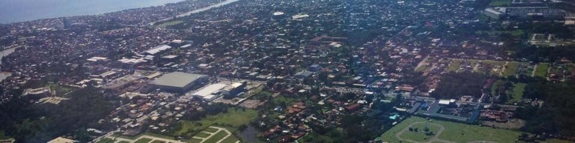 One of the top safest cities to live in. Davao City is famous for very strict traffic and security rules. And luscious Durian fruit.