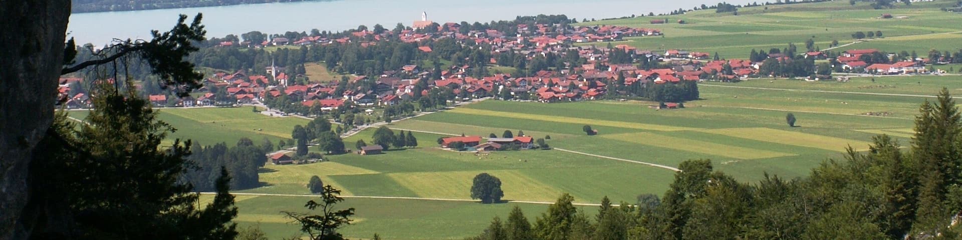 Postcards from the Alps XI