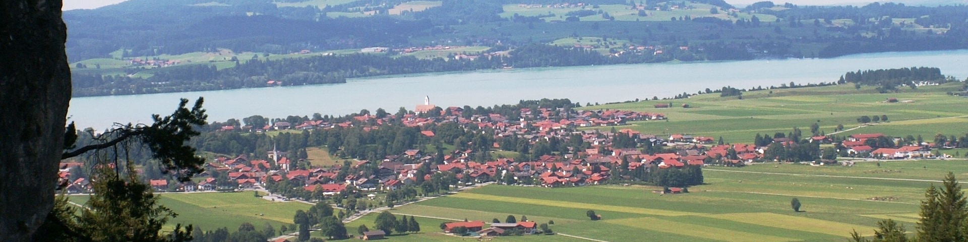 Postcards from the Alps XI